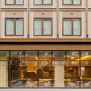 Hilton Garden Shijo Karasuma **** Kyoto