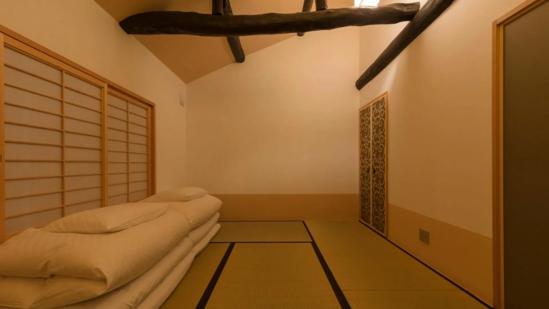 The Machiya Hotel Kyoto