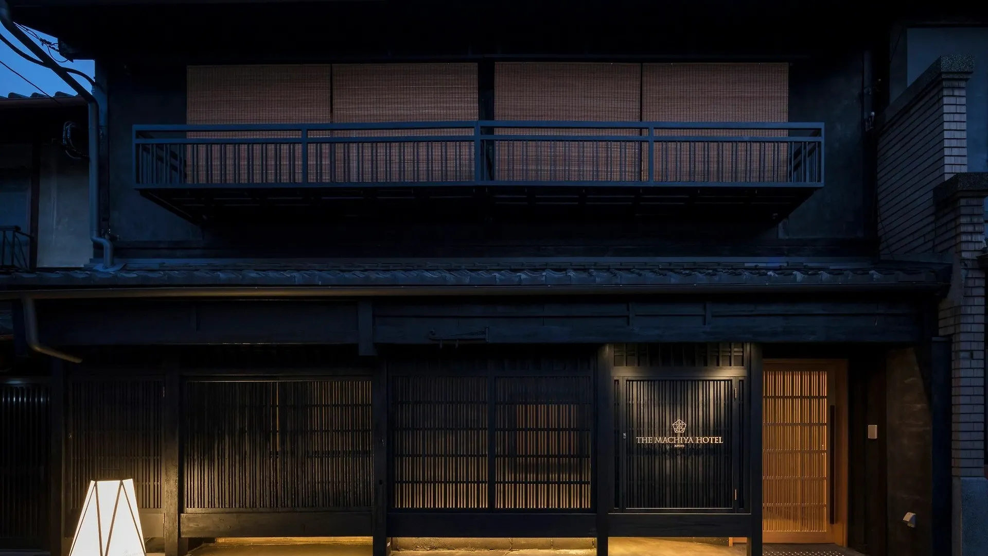 Contacts de The Machiya Hotel Kyoto