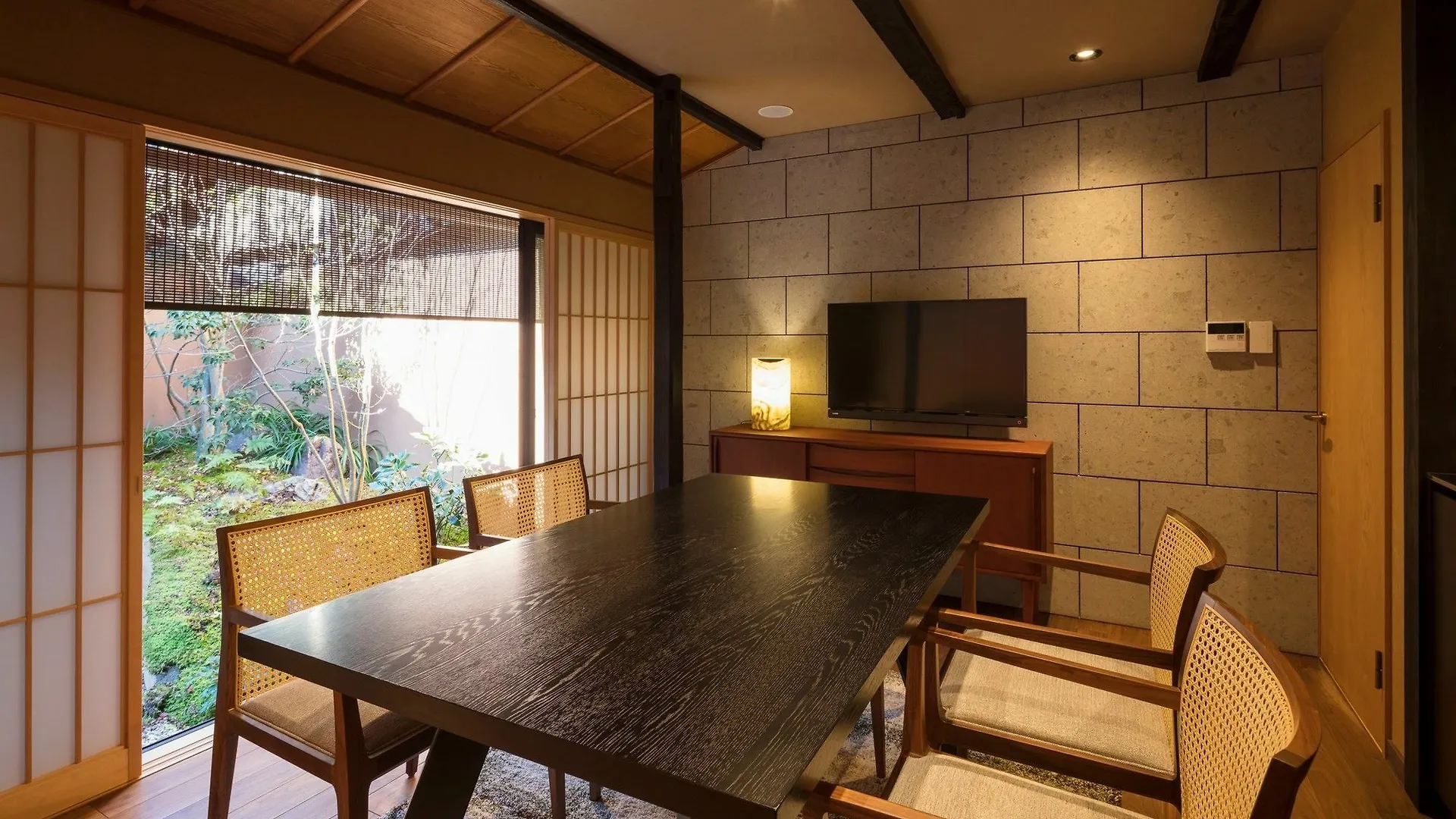 The Machiya Hotel Kyoto 4*,  Japon
