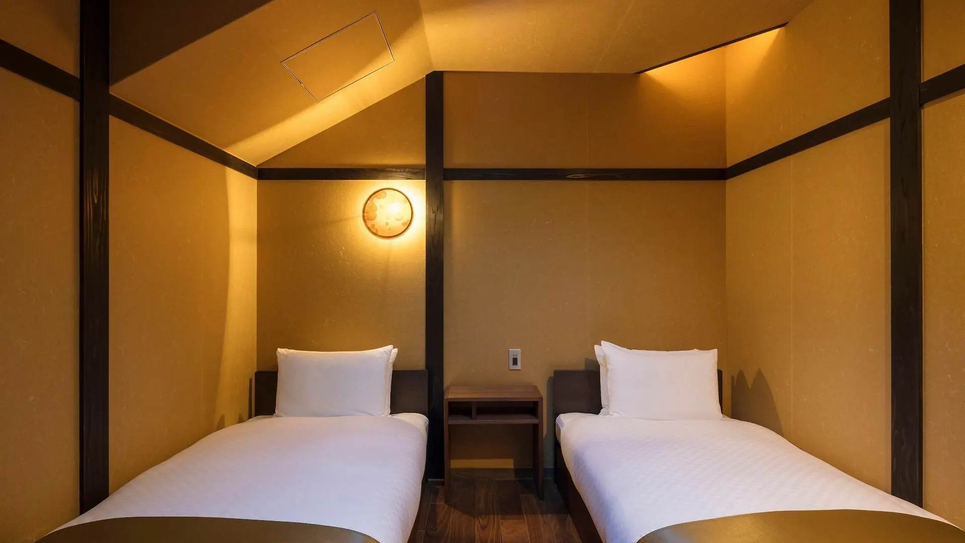 The Machiya Hotel Kyoto Mini-hôtel