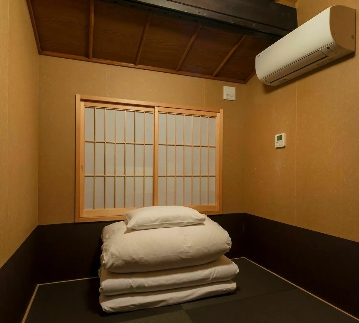 The Machiya Hotel Kyoto 4*,  Japon
