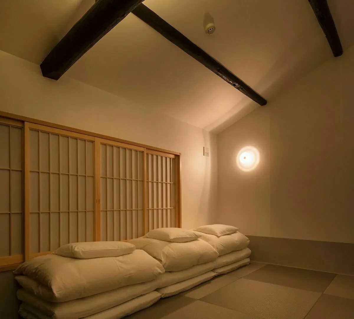 The Machiya Hotel Kyoto