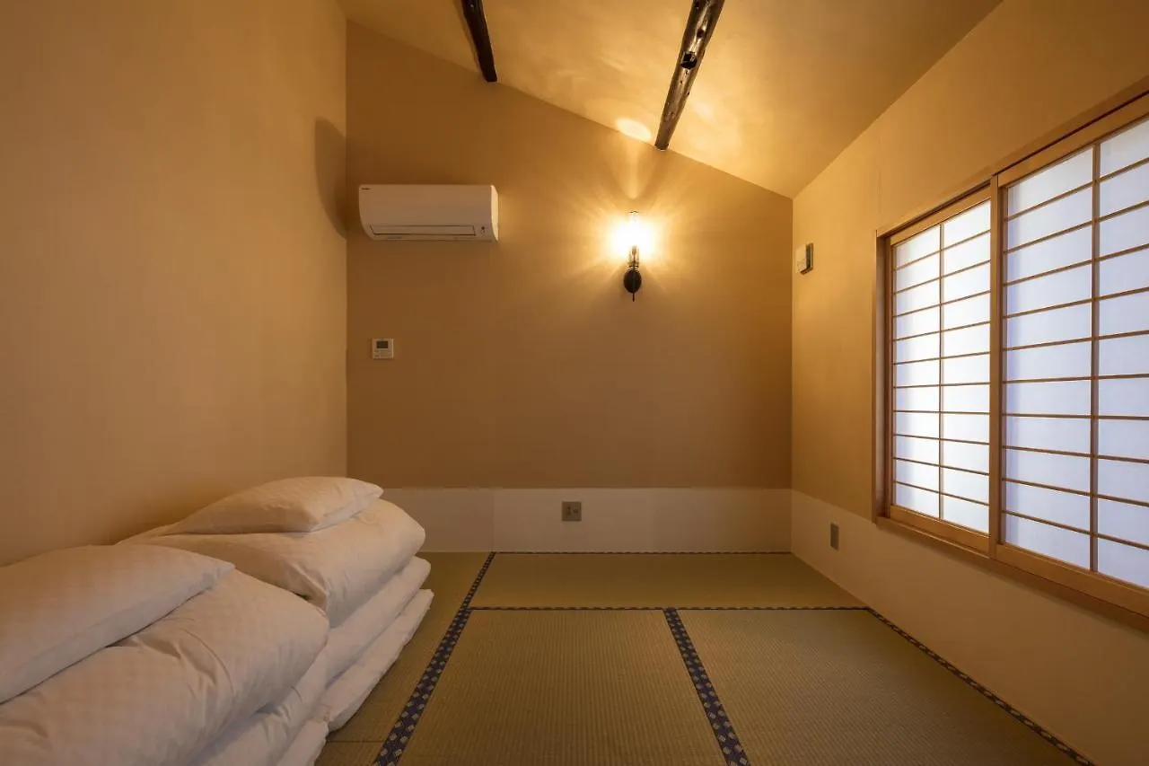 The Machiya Hotel Kyoto