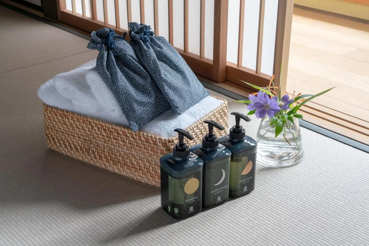 The Machiya Hotel Kyoto 4*,  Japon